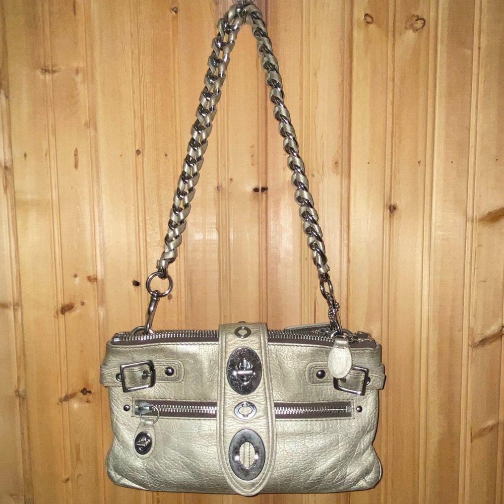 Coach Bridgit Legacy 65th Anniversary Bag